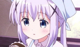 动漫头像女,梦幻般的青春形象