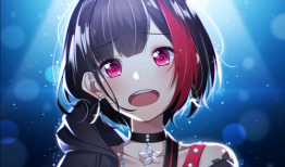 高清动漫电脑壁纸